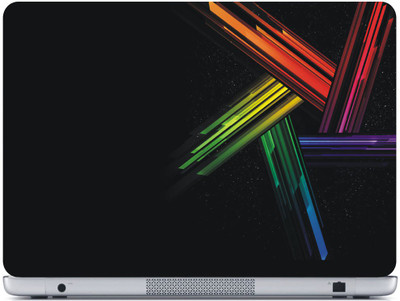 

PRINTAXA Ex90 DECAL VINYL Laptop Decal 15.6