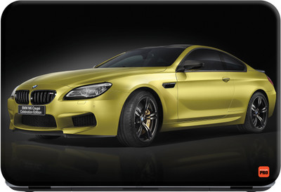 

STICKER PRO AUTOMOBILE_367 Premium LG Vinyl (matte) Laptop Decal 15.6