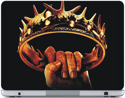 

PRINTAXA EX58 DECAL VINYL Laptop Decal 15.6