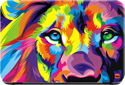 

STICKER PRO R_052 Premium LG Vinyl (matte) Laptop Decal 15.6