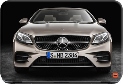 

STICKER PRO Automobiles_902 Premium LG Vinyl (matte) Laptop Decal 15.6