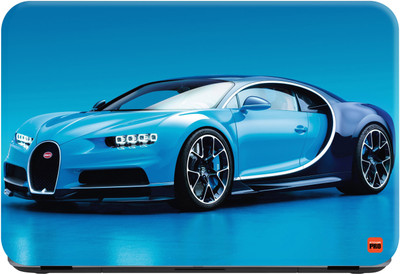 

STICKER PRO AUTOMOBILE_403 Premium LG Vinyl (matte) Laptop Decal 15.6