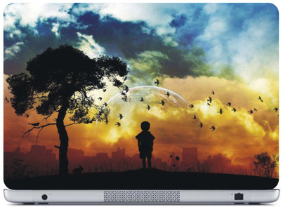 

PRINTAXA EX15 DECAL VINYL Laptop Decal 15.6