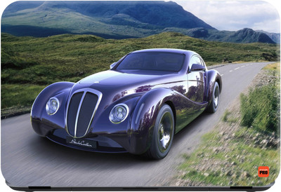 

STICKER PRO Automobiles_768 Premium LG Vinyl (matte) Laptop Decal 15.6