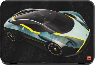 

STICKER PRO AUTOMOBILE_248 Premium LG Vinyl (matte) Laptop Decal 15.6
