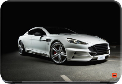 

STICKER PRO AUTOMOBILE_238 Premium LG Vinyl (matte) Laptop Decal 15.6