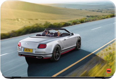 

STICKER PRO AUTOMOBILE_285 Premium LG Vinyl (matte) Laptop Decal 15.6