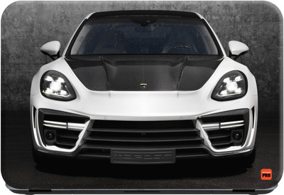 

STICKER PRO Automobiles_865 Premium LG Vinyl (matte) Laptop Decal 15.6