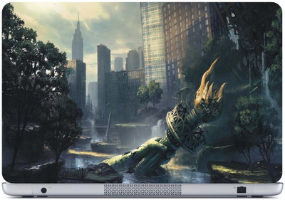 

PRINTAXA EX43 DECAL VINYL Laptop Decal 15.6