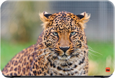 

STICKER PRO Cute Animal_202 Premium LG Vinyl (matte) Laptop Decal 15.6
