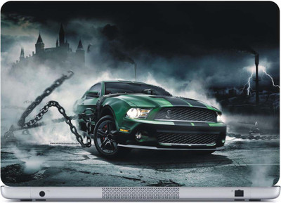

PRINTAXA CAR VINYL Laptop Decal 15.6