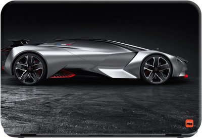 

STICKER PRO Automobiles_1038 Premium LG Vinyl (matte) Laptop Decal 15.6