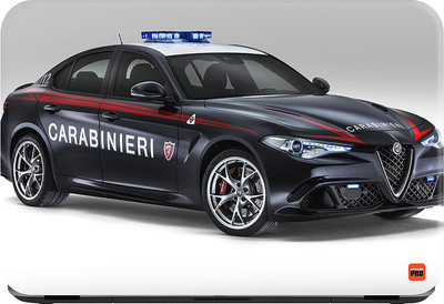 

STICKER PRO AUTOMOBILE_114 Premium LG Vinyl (matte) Laptop Decal 15.6