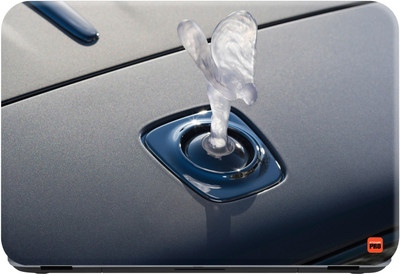 

STICKER PRO Automobiles_1092 Premium LG Vinyl (matte) Laptop Decal 15.6