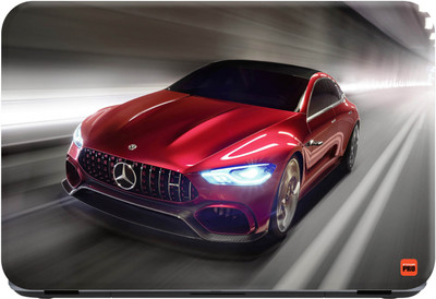 

STICKER PRO Automobiles_801 Premium LG Vinyl (matte) Laptop Decal 15.6