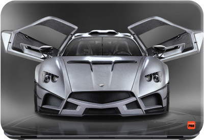 

STICKER PRO Automobiles_778 Premium LG Vinyl (matte) Laptop Decal 15.6