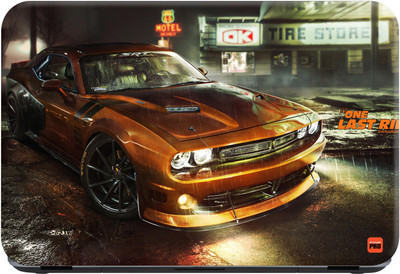 

STICKER PRO AUTOMOBILE_560 Premium LG Vinyl (matte) Laptop Decal 15.6