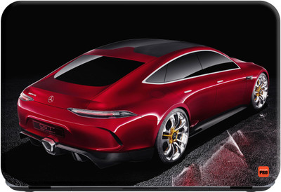 

STICKER PRO Automobiles_798 Premium LG Vinyl (matte) Laptop Decal 15.6