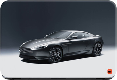 

STICKER PRO Moto_001 Premium LG Vinyl (matte) Laptop Decal 15.6