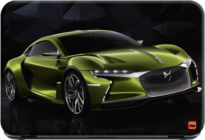 

STICKER PRO Automobiles_932 Premium LG Vinyl (matte) Laptop Decal 15.6