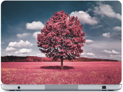 

PRINTAXA BEAUTYFULL TREE DECAL VINYL Laptop Decal 15.6