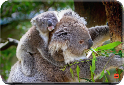 

STICKER PRO Animals_132 Premium LG Vinyl (matte) Laptop Decal 15.6