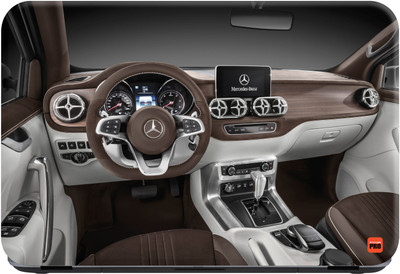 

STICKER PRO Automobiles_815 Premium LG Vinyl (matte) Laptop Decal 15.6