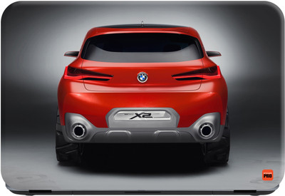 

STICKER PRO AUTOMOBILE_478 Premium LG Vinyl (matte) Laptop Decal 15.6