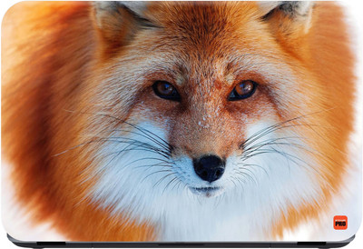 

STICKER PRO Animals_170 Premium LG Vinyl (matte) Laptop Decal 15.6