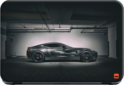 

STICKER PRO AUTOMOBILE_313 Premium LG Vinyl (matte) Laptop Decal 15.6