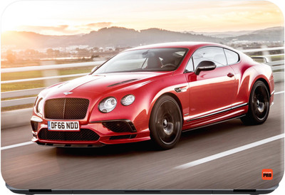 

STICKER PRO AUTOMOBILE_288 Premium LG Vinyl (matte) Laptop Decal 15.6