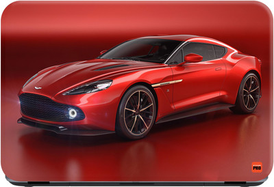 

STICKER PRO AUTOMOBILE_253 Premium LG Vinyl (matte) Laptop Decal 15.6