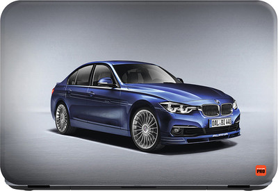 

STICKER PRO AUTOMOBILE_197 Premium LG Vinyl (matte) Laptop Decal 15.6