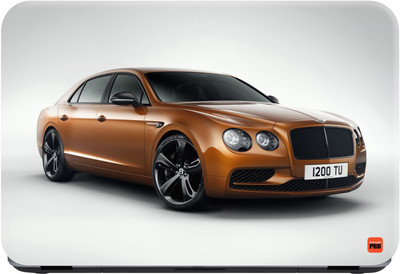 

STICKER PRO AUTOMOBILE_293 Premium LG Vinyl (matte) Laptop Decal 15.6