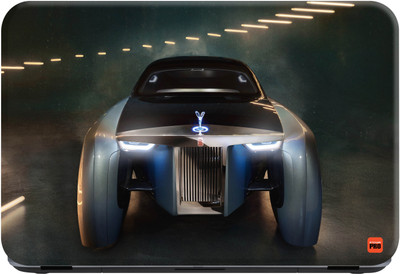 

STICKER PRO Automobiles_747 Premium LG Vinyl (matte) Laptop Decal 15.6
