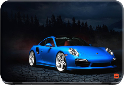 

STICKER PRO Automobiles_919 Premium LG Vinyl (matte) Laptop Decal 15.6