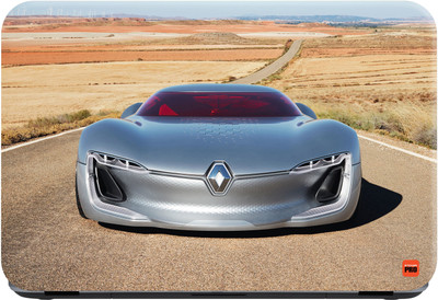 

STICKER PRO Automobiles_1082 Premium LG Vinyl (matte) Laptop Decal 15.6