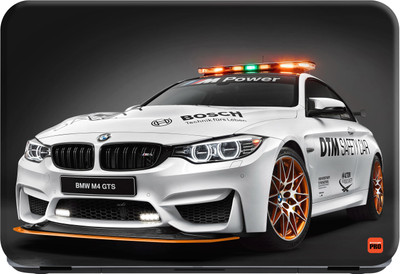 

STICKER PRO AUTOMOBILE_365 Premium LG Vinyl (matte) Laptop Decal 15.6
