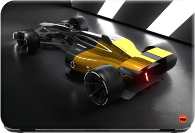 

STICKER PRO Automobiles_1066 Premium LG Vinyl (matte) Laptop Decal 15.6