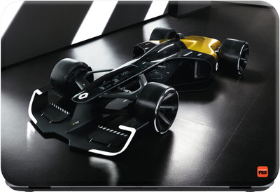

STICKER PRO Automobiles_1069 Premium LG Vinyl (matte) Laptop Decal 15.6