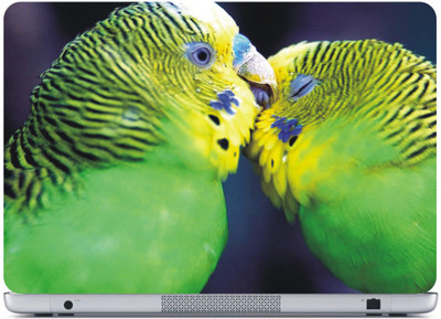 

PRINTAXA PARROT DECAL VINYL Laptop Decal 15.6