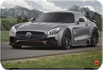 

STICKER PRO Automobiles_727 Premium LG Vinyl (matte) Laptop Decal 15.6