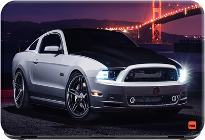 

STICKER PRO AUTOMOBILE_583 Premium LG Vinyl (matte) Laptop Decal 15.6