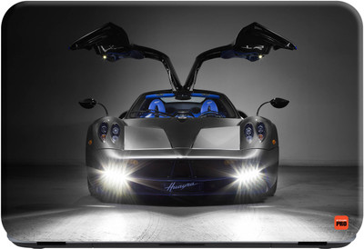 

STICKER PRO Automobiles_831 Premium LG Vinyl (matte) Laptop Decal 15.6