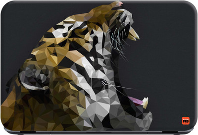 

STICKER PRO Animals_032 Premium LG Vinyl (matte) Laptop Decal 15.6
