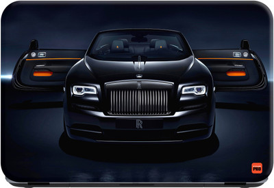 

STICKER PRO Automobiles_852 Premium LG Vinyl (matte) Laptop Decal 15.6