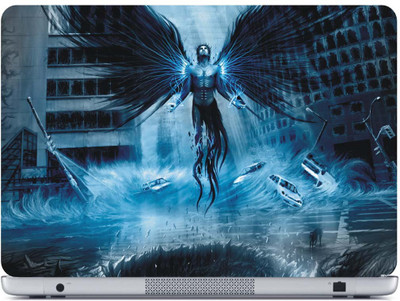 

PRINTAXA SUPER DECAL VINYL Laptop Decal 15.6