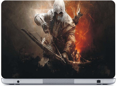 

PRINTAXA EX41 DECAL VINYL Laptop Decal 15.6