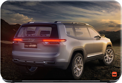

STICKER PRO AUTOMOBILE_624 Premium LG Vinyl (matte) Laptop Decal 15.6