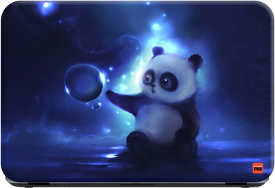 

STICKER PRO Animals_150 Premium LG Vinyl (matte) Laptop Decal 15.6